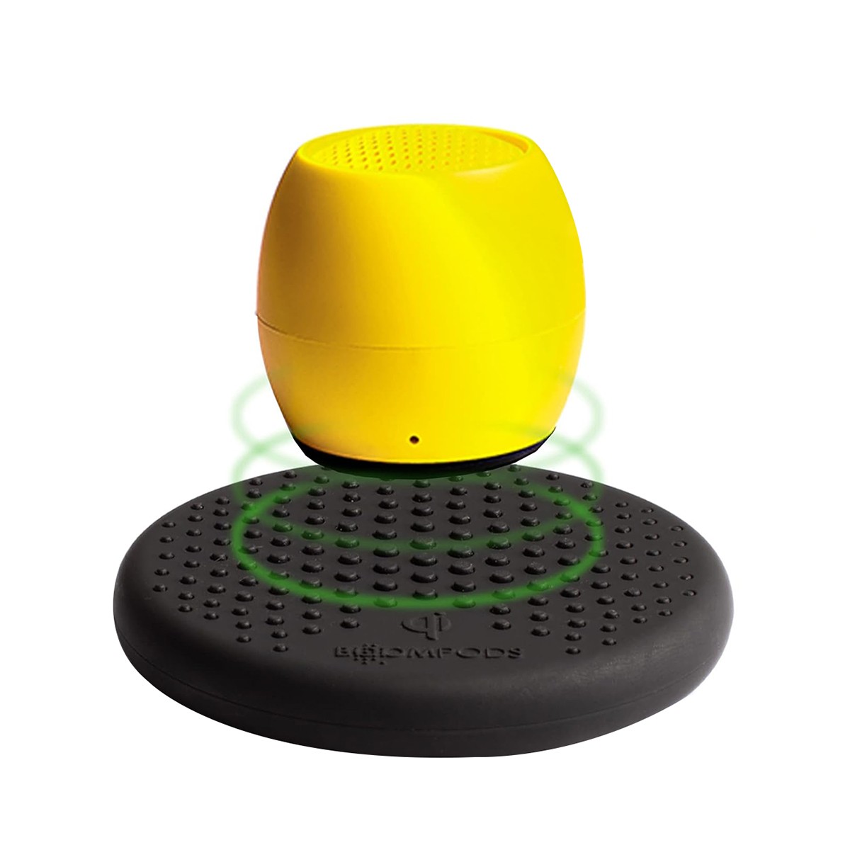 Enceinte étanche IPX6 Boompods Zero avec son TWS puissant - 3