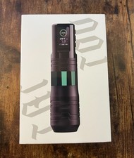 EZTAT2 P3 Pro Turbo Adjustable Stroke Tattoo Machine 2.5mm - 5mm Stroke