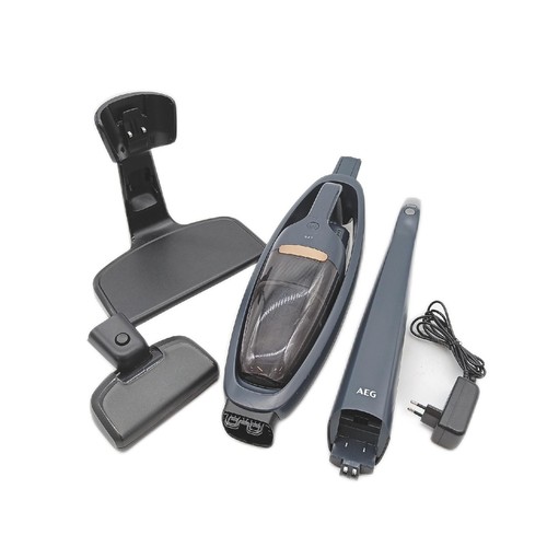 AEG QX7-1-I360 Akku Staubsauger kabellos Staubsauger beutellos leise Br - Defekt