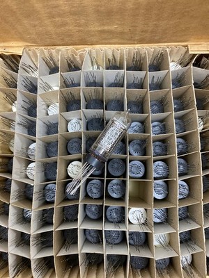 100pcs IN-19B IN19B Nixie clock tube vintage indicator soviet USSR NEW