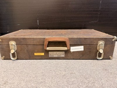 Edo-Aire Mitchell Autopilot Test Kit Model 66D265