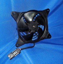 2022-2026 Maserati MC20 MCPura Left or Right Door Intercooler Fan OEM W/Warranty