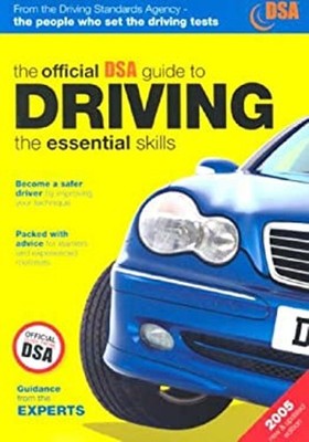 Driving Essential Skills 2005 Paperback Dsa