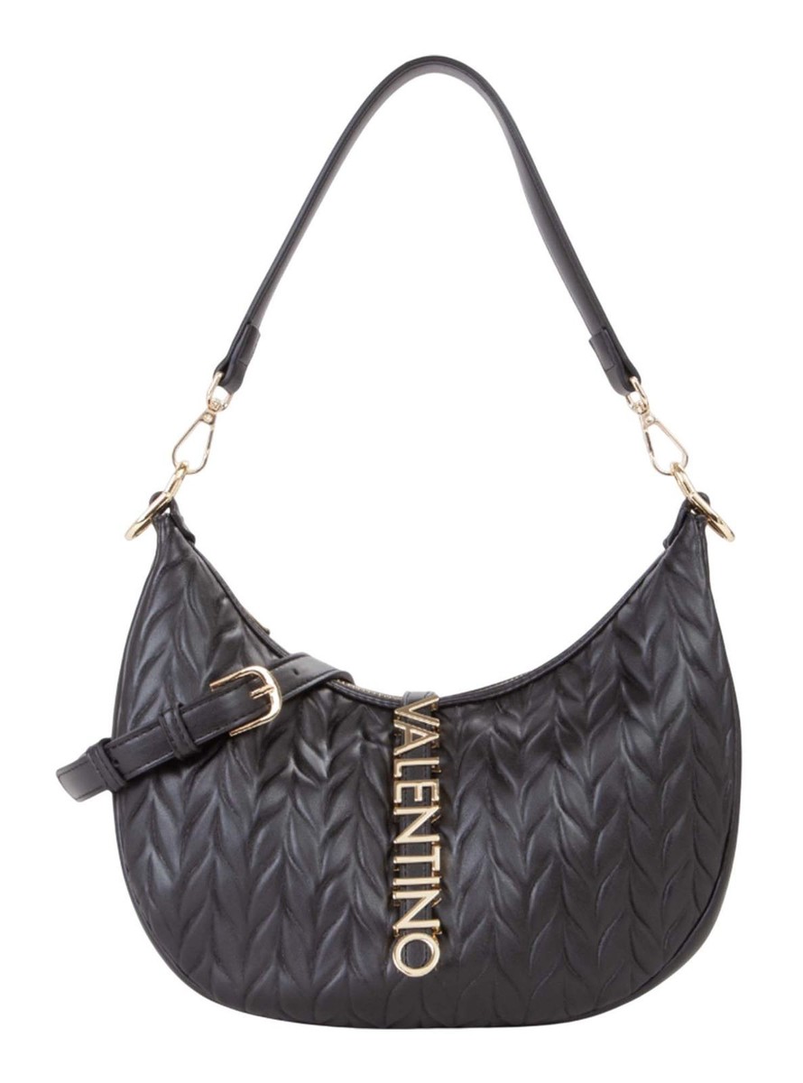 Bolso De Mano Para Mujer De Cuero 100% | Talla única | Ideal Para Uso Diario Y Ocasiones Especiales | Fabricado En Italia