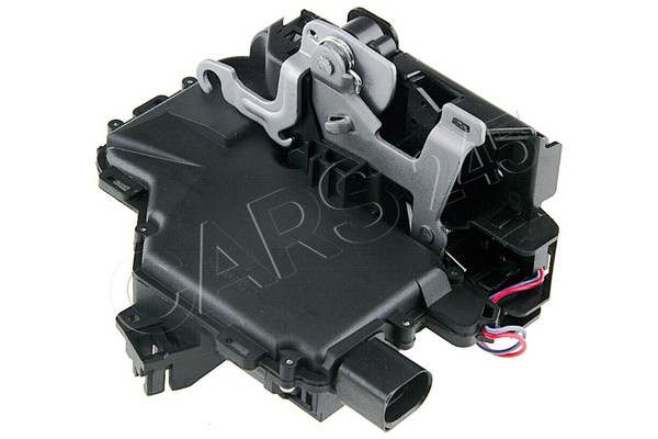 NTY TüRschloss Hinten Links FüR Seat Leon Skoda Octavia I VW 97-10 5Z4839015-image