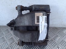 PEUGEOT 208 2020-2023 BRAKE CALIPER Mk2 Front Left 283x26mm 1.2L Petrol EB2ADTD