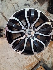 Land Rover Range Rover Sport 21" Factory OEM (1) *single* Wheel Rim #B FREEshipp