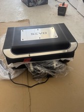 Severin SEVO Smart Elektrogrill 3000W WiFi Standgrill BBQ NEU