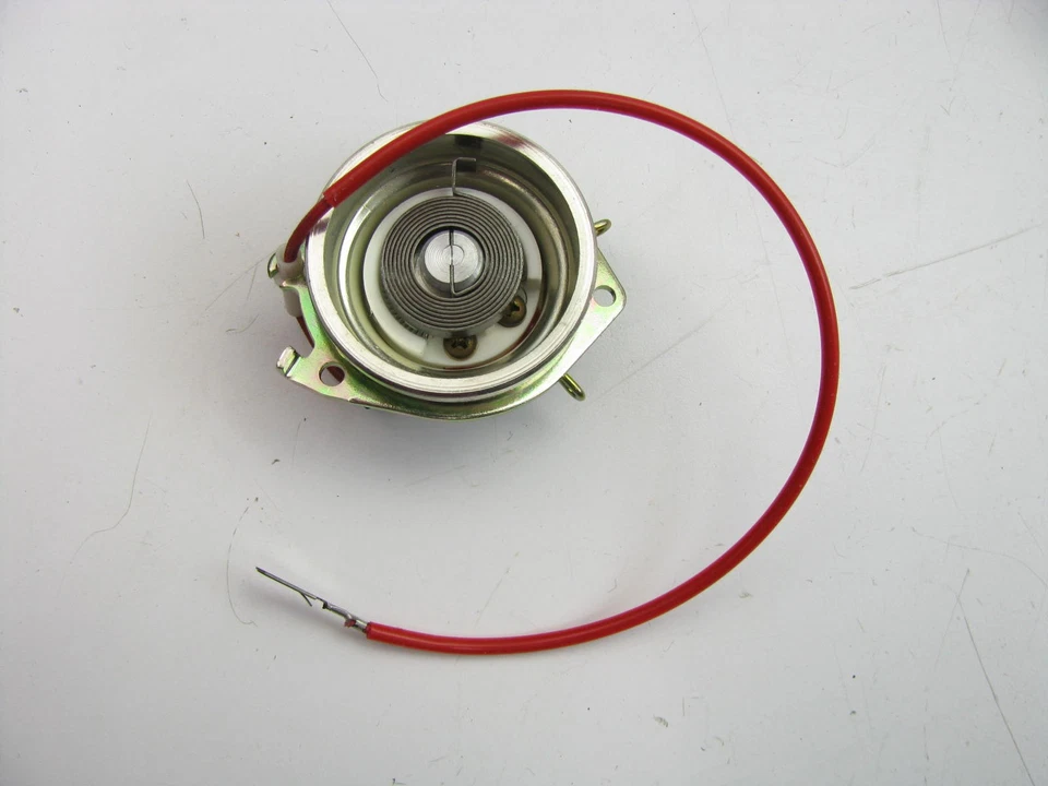 Termostato obturador carburador Carter 170-4751 - para Toyota Corolla 2TC 1978-1979 Foto 2 de 3