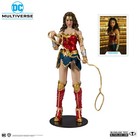 McFarlane Toys DC Multiverse Wonder Woman 1984 | NO BOX