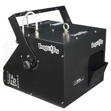 Froggy's Fog - FHM-TITAN-H2 - Titan Hazer H2 ‐ Haze Machine - 1200W
