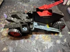 GI Joe Cobra Stun Hasbro Vintage 1986 Action Figure Vehicle ARAH Parts