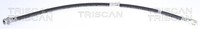 Hinterachse Triscan 8150 42269 Bremsschlauch FüR Mitsubishi