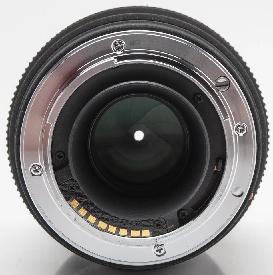 Sigma Ex 70mm 70 MM 1:2.8 Dg Macro - Minolta Af/Sony A - Image 3 of 4