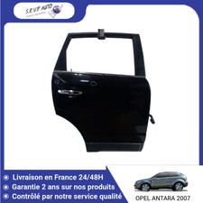 Porte arrière et accessoires Opel ANTARA