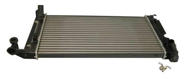 KÜHler MotorkÜHlung Maxgear AC230063 FÜR Toyota WasserkÜHler MotorkÜHler-image