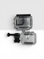 GoPro Protective Housing  Waterproof Case For HERO 9-13 New Open Box -1887