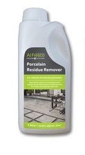 AL FRESCO LTP TILE CEMENT RESIDUE REMOVER / GROUT RESIDUE REMOVER