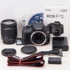 Canon Kiss X7 809318