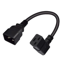 Reliable PDU UPS Power Cord Extension Cord Power Cable Efficient Power Cord Wire