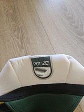 Kids Police Hat - Police Fancy Dress Hat Carnival