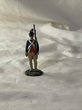 Britains Revolutionary War George Washingtons Bodyguard-1 18012