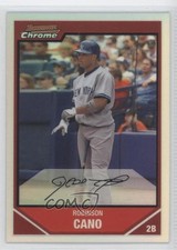 Click to enlarge Robinson Cano