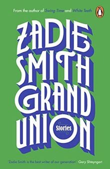 Grand Union von Smith, Zadie | Buch | Zustand sehr gut
