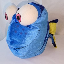 Dory Disney Store 13 Stuffed Plush Original Authentic Finding Nemo