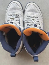 Nike Air Jordan Sixty Plus 60+ Size US 12 Rare! - Image 5