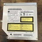 Vintage Apple G3 iBook Laptop Cdrw, Dvd Optical Drive
