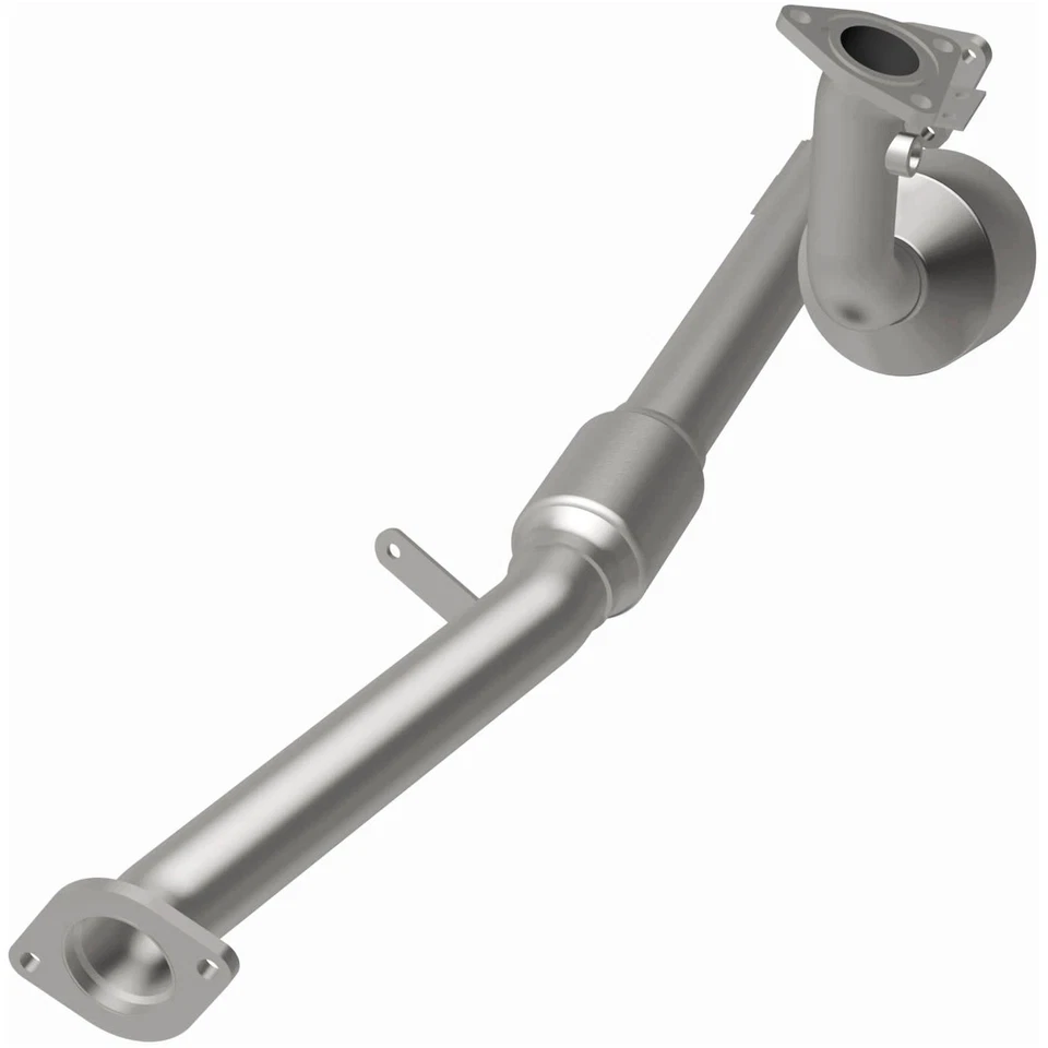 Convertidor catalítico MagnaFlow: CARB, para Infiniti I30 2000-2001, Nissan Máxima Foto 4 de 4