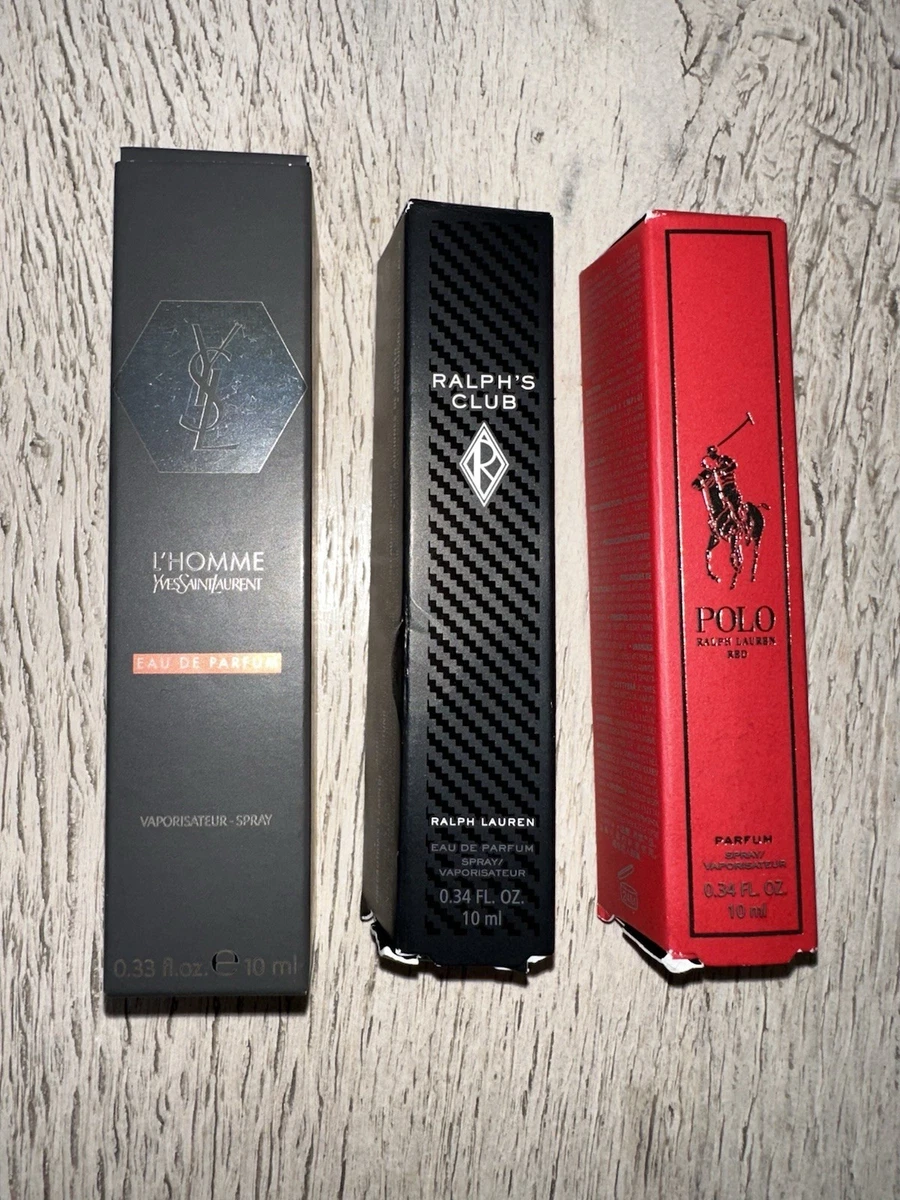 Saint Laurent Men's Eau de Cologne for sale | eBay