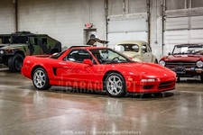 1995 Acura NSX for Sale