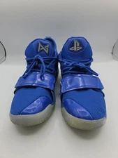 Size 12 - Nike Playstation x PG 2.5 Blue