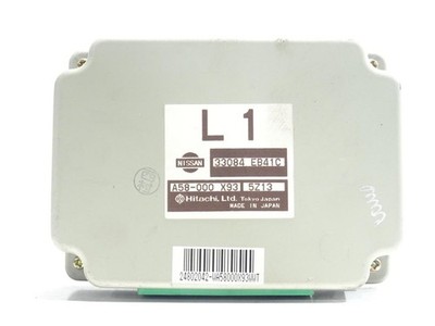 COMPUTER --- Nissan Pathfinder (R51) SUV 2.5 dCi 16V 4x4 (YD25DDTi) 33084EB41C
