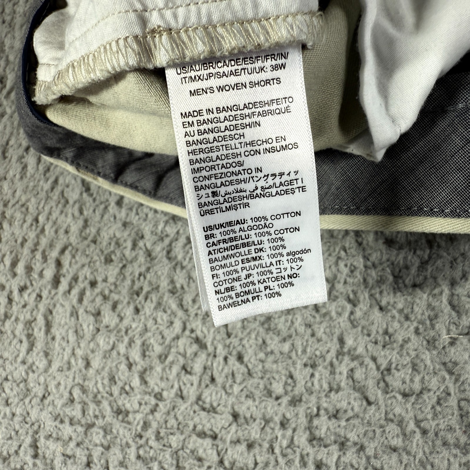 Amazon Essentials Mens Flat Front Classic Chino C… - image 7