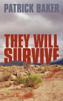 Patrick Baker | They Will Survive | Taschenbuch | Englisch (2010)
