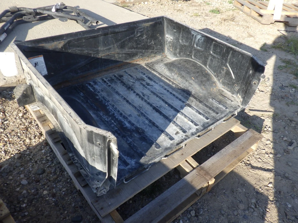 Yamaha Rhino 700 13 Box Bed 2P5-F4850-02-00 52380 Foto 4 de 4