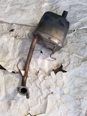 AUSPUFF ENDTOPF ORIGINAL Toyota Corolla Cross SANGO12453