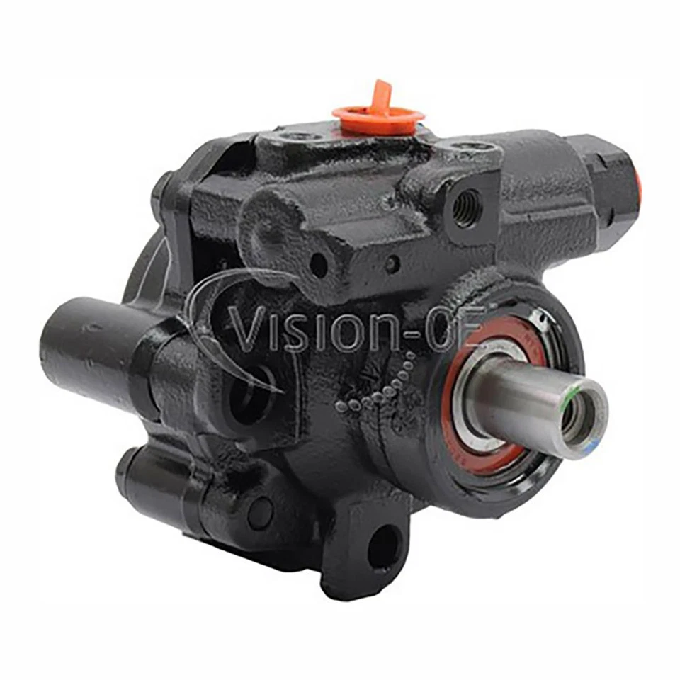 1 насос гидроусилителя руля для Dodge Dakota 2004 Dodge Durango 2000-2003 - Изображение 2 из 4