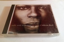 Roberta Flack CD Titled Softly With These Songs The Best Of Roberta Flack