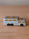 Vintage Matchbox Lesney #66-C / 1967: Greyhound Bus Coach