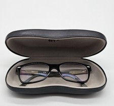Ray Ban RB5228 5545 Tortoise Square Eyeglasses Frames With Case Unisex 53-17 140