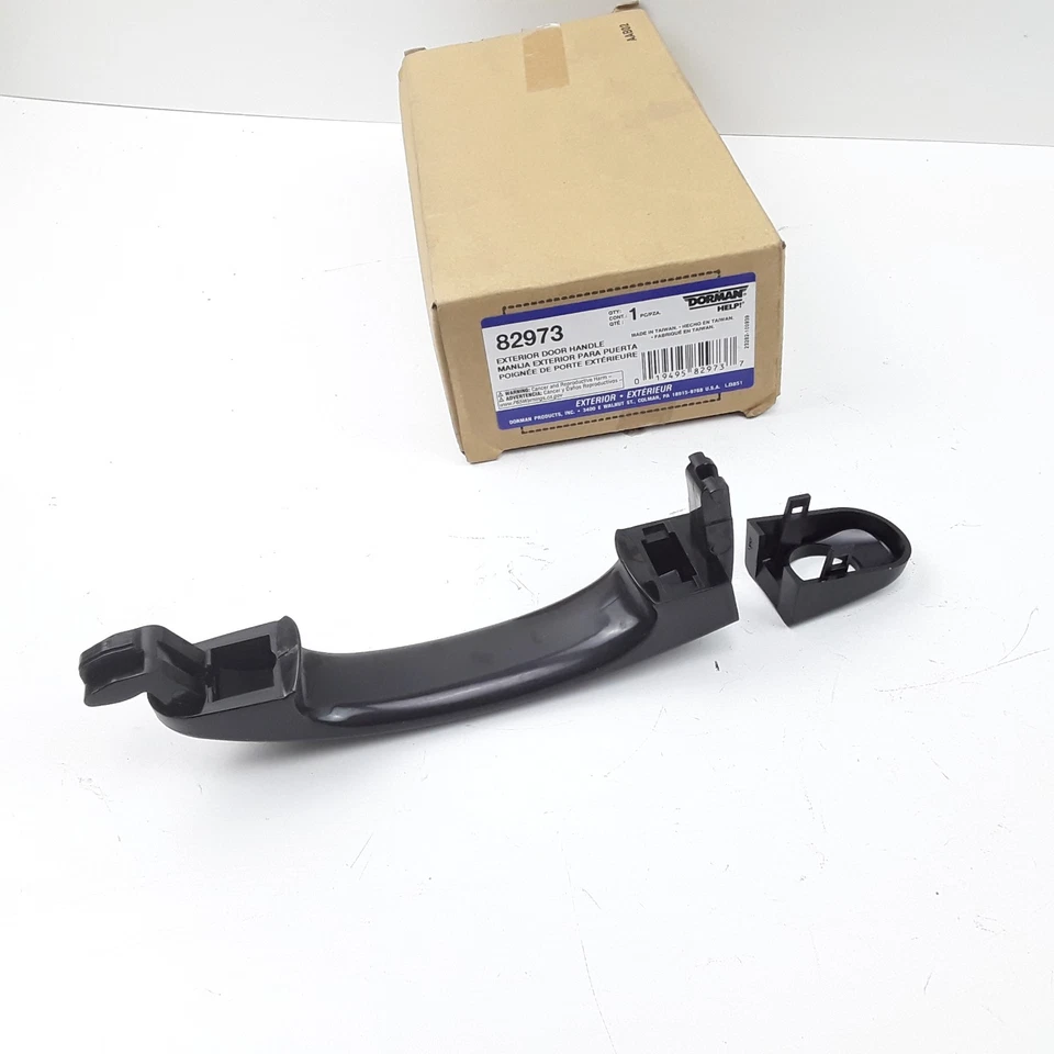 Manija de puerta exterior delantera izquierda para Volkswagen Beetle 1998-2011 Multivan 2013 Foto 2 de 4