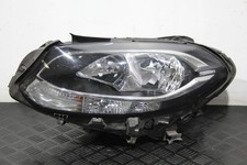 Frontscheinwerfer Mercedes-Benz W246 A2468205361 Links Scheinwerfer Headlight