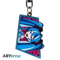 "Hatsune Miku - Keychain \"\"Polka Dots\"\""