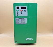 LEROY SOMER SE23400400 SE 5,5T 4,0kW DIGIDRIVE MIT NACHRICHTENCODE 71 SIEHE BILDER