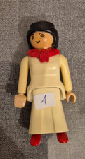 Playmobil wiktoriański 1900 różowa seria część zamienna/figurka #5503#