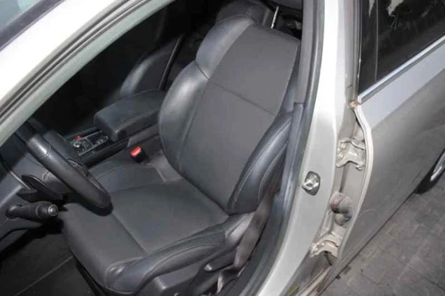 9686348480 Transmision Delantera Derecha para PEUGEOT 508 SW Allure 2012 6808140 - Imagen 9 de 10